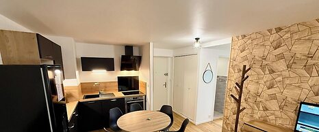 Family Hub With Modern Amenities