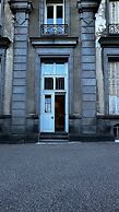 Charming Mont-dore Duplex Stay