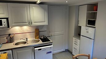 Charming Mont-dore Duplex Stay
