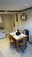 Charming Mont-dore Duplex Stay