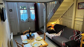 Charming Mont-dore Duplex Stay