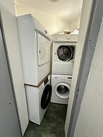 Mountain View Flat for 5 in Mont-dore
