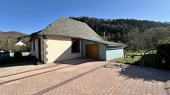 L'ecole du Hameau - Mont Dore 9 Pers