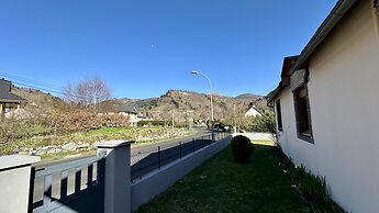 L'ecole du Hameau - Mont Dore 9 Pers
