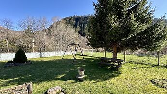 L'ecole du Hameau - Mont Dore 9 Pers