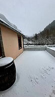 L'ecole du Hameau - Mont Dore 9 Pers