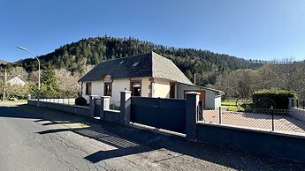 L'ecole du Hameau - Mont Dore 9 Pers