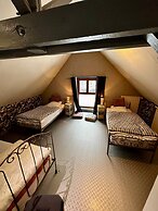 L'ecole du Hameau - Mont Dore 9 Pers