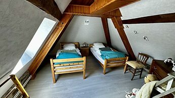 L'ecole du Hameau - Mont Dore 9 Pers