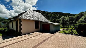 L'ecole du Hameau - Mont Dore 9 Pers