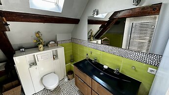 L'ecole du Hameau - Mont Dore 9 Pers
