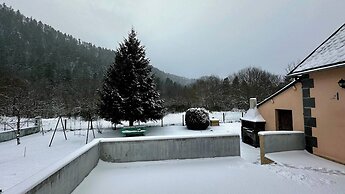 L'ecole du Hameau - Mont Dore 9 Pers