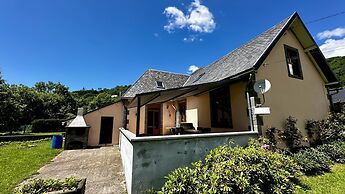 L'ecole du Hameau - Mont Dore 9 Pers