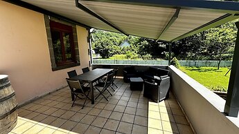 L'ecole du Hameau - Mont Dore 9 Pers