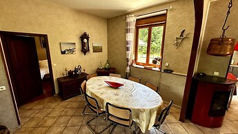 L'ecole du Hameau - Mont Dore 9 Pers