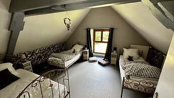 L'ecole du Hameau - Mont Dore 9 Pers