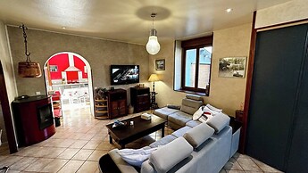 L'ecole du Hameau - Mont Dore 9 Pers