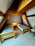 L'ecole du Hameau - Mont Dore 9 Pers
