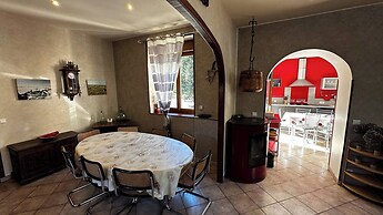 L'ecole du Hameau - Mont Dore 9 Pers