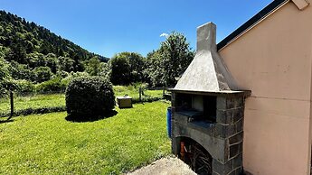 L'ecole du Hameau - Mont Dore 9 Pers