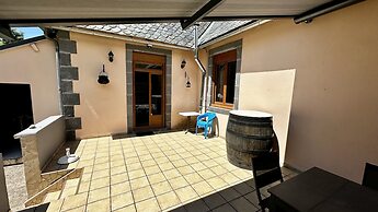 L'ecole du Hameau - Mont Dore 9 Pers