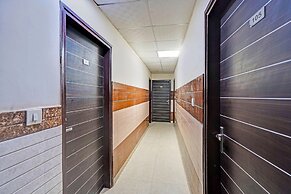 Hotel O Noida Sector 63