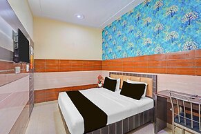 Hotel O Noida Sector 63