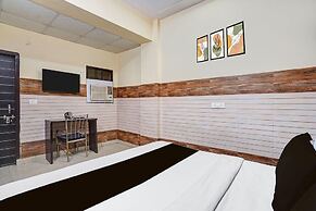 Hotel O Noida Sector 63