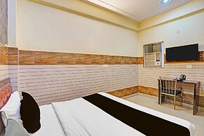 Hotel O Noida Sector 63