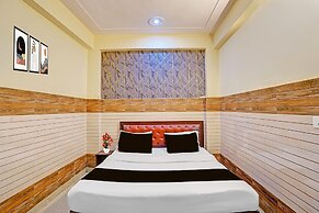 Hotel O Noida Sector 63