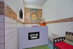 Hotel O Noida Sector 63