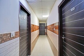 Hotel O Noida Sector 63