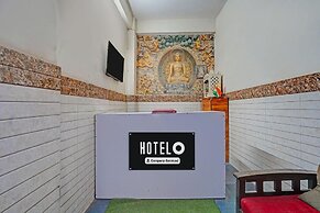 Hotel O Noida Sector 63