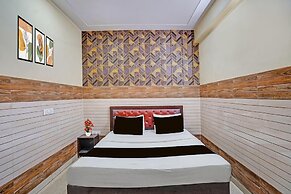 Hotel O Noida Sector 63