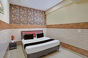 Hotel O Noida Sector 63