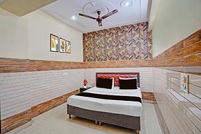 Hotel O Noida Sector 63