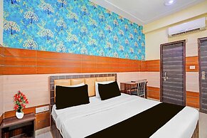 Hotel O Noida Sector 63