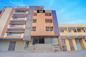 Hotel O Noida Sector 63