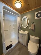 Lakewoods Cottage Resort