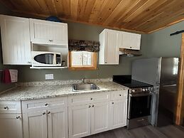 Lakewoods Cottage Resort