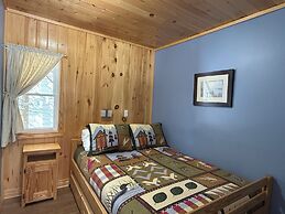 Lakewoods Cottage Resort