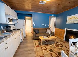 Lakewoods Cottage Resort