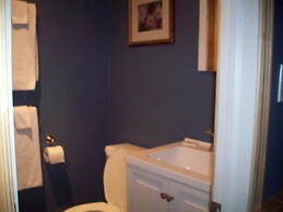Lakewoods Cottage Resort