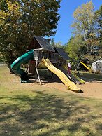 Lakewoods Cottage Resort