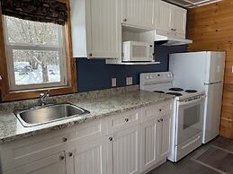 Lakewoods Cottage Resort