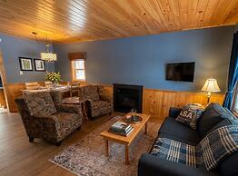 Lakewoods Cottage Resort