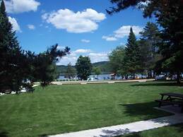 Lakewoods Cottage Resort