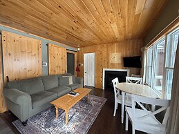 Lakewoods Cottage Resort