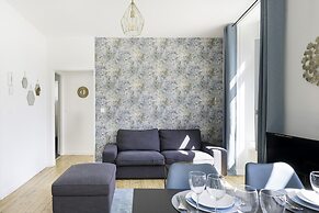 Villa Pax 3 - La Bourboule 6pers
