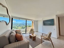 Villeta Getaway Pool Balcony Relax Vibes